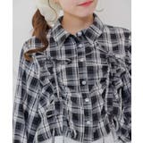 WリボンドロストSH | RETRO GIRL | 詳細画像30 