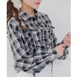 WリボンドロストSH | RETRO GIRL | 詳細画像31 