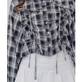 WリボンドロストSH | RETRO GIRL | 詳細画像32 