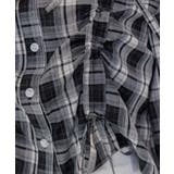 WリボンドロストSH | RETRO GIRL | 詳細画像34 