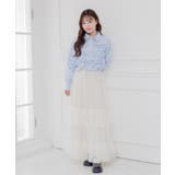 WリボンドロストSH | RETRO GIRL | 詳細画像4 