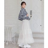 ビスチェ＆チェックSHセット | RETRO GIRL | 詳細画像14 