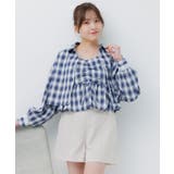 ビスチェ＆チェックSHセット | RETRO GIRL | 詳細画像21 