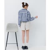 ビスチェ＆チェックSHセット | RETRO GIRL | 詳細画像25 