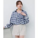 ビスチェ＆チェックSHセット | RETRO GIRL | 詳細画像27 