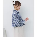 ビスチェ＆チェックSHセット | RETRO GIRL | 詳細画像28 