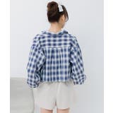 ビスチェ＆チェックSHセット | RETRO GIRL | 詳細画像29 