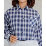 ビスチェ＆チェックSHセット | RETRO GIRL | 詳細画像40 