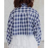 ビスチェ＆チェックSHセット | RETRO GIRL | 詳細画像41 