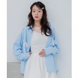 レースリボンBIGSH | RETRO GIRL | 詳細画像23 
