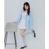 レースリボンBIGSH | RETRO GIRL | 詳細画像29 