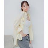 レースリボンBIGSH | RETRO GIRL | 詳細画像6 