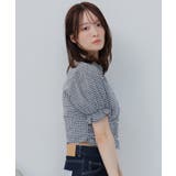 ウエストシャーリングシャツ | RETRO GIRL | 詳細画像14 