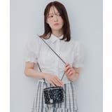ウエストシャーリングシャツ | RETRO GIRL | 詳細画像21 
