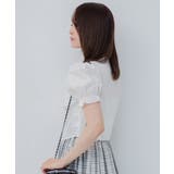 ウエストシャーリングシャツ | RETRO GIRL | 詳細画像22 