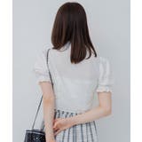 ウエストシャーリングシャツ | RETRO GIRL | 詳細画像23 
