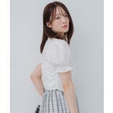 ウエストシャーリングシャツ | RETRO GIRL | 詳細画像24 