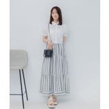 ウエストシャーリングシャツ | RETRO GIRL | 詳細画像25 