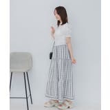 ウエストシャーリングシャツ | RETRO GIRL | 詳細画像27 