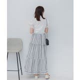 ウエストシャーリングシャツ | RETRO GIRL | 詳細画像28 