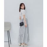 ウエストシャーリングシャツ | RETRO GIRL | 詳細画像29 