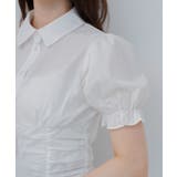 ウエストシャーリングシャツ | RETRO GIRL | 詳細画像31 