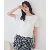 ビジューロゴTEE | RETRO GIRL | 詳細画像19 