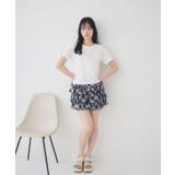 ビジューロゴTEE | RETRO GIRL | 詳細画像23 