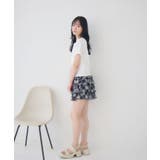 ビジューロゴTEE | RETRO GIRL | 詳細画像24 