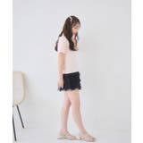 ビジューロゴTEE | RETRO GIRL | 詳細画像35 