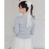 WラインケーブルポロNT | RETRO GIRL | 詳細画像9