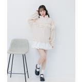 レースフリルワッフルBZ | RETRO GIRL | 詳細画像17