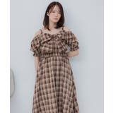 BIGリボンロングOP | RETRO GIRL | 詳細画像7 