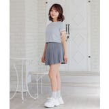 袖リボンビジューロゴTEE | RETRO GIRL | 詳細画像27