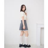 胸ポケットケーブルNTPO | RETRO GIRL | 詳細画像10