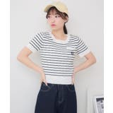 胸ポケットケーブルNTPO | RETRO GIRL | 詳細画像12