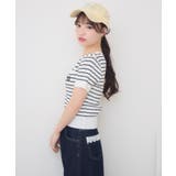 胸ポケットケーブルNTPO | RETRO GIRL | 詳細画像13
