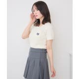 胸ポケットケーブルNTPO | RETRO GIRL | 詳細画像4