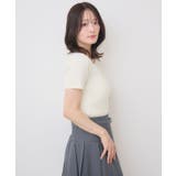 胸ポケットケーブルNTPO | RETRO GIRL | 詳細画像6