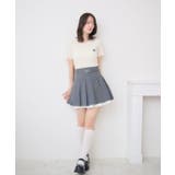 胸ポケットケーブルNTPO | RETRO GIRL | 詳細画像7