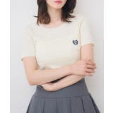 WHT4 | 胸ポケットケーブルNTPO | RETRO GIRL