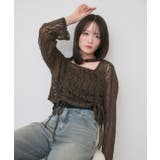 ドロストリボンレースCT | RETRO GIRL | 詳細画像2