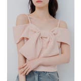 ツイードリボンBL | RETRO GIRL | 詳細画像1 