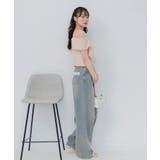 ツイードリボンBL | RETRO GIRL | 詳細画像11 