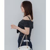 ツイードリボンBL | RETRO GIRL | 詳細画像14 