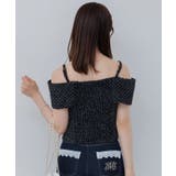 ツイードリボンBL | RETRO GIRL | 詳細画像15 