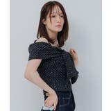 ツイードリボンBL | RETRO GIRL | 詳細画像16 