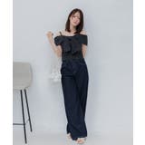 ツイードリボンBL | RETRO GIRL | 詳細画像18 