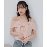 ツイードリボンBL | RETRO GIRL | 詳細画像2 