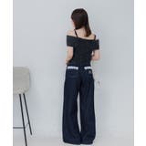 ツイードリボンBL | RETRO GIRL | 詳細画像20 